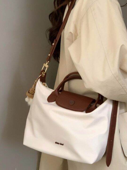 chio2nd-large-longchamp-bag-women-summer-2023-new-portable-dumpling-bag-one-shoulder-messenger-bag-nanfengjia