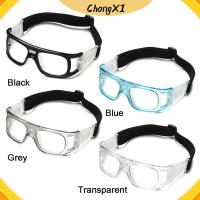 CHONGXI มืออาชีพ ฟุตบอล ปกป้องดวงตา แว่นตากีฬากลางแจ้ง แว่นตาขี่จักรยาน แว่นตาบาสเก็ตบอล แว่นตาฟุตบอล