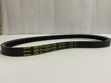 Buy Gates Drive Belts & Parts for sale online | lazada.com.ph