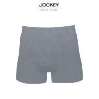 JOCKEY UNDERWEAR ชุดชั้นในผู้ชาย รุ่น KU 1145 สีเทา