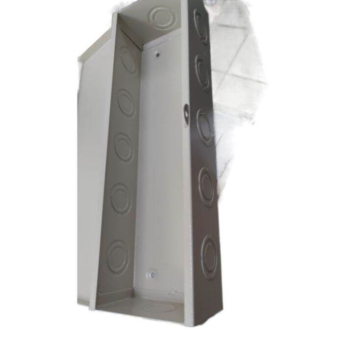 Arc Cut Out / Wire Gutter 3x5x16 Inches Gauge 18 Lazada PH