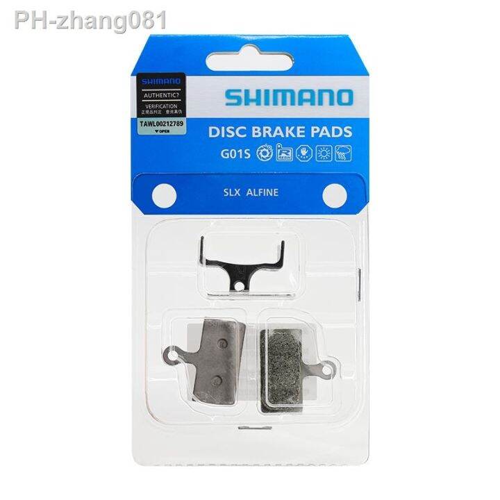 shimano-b01s-g01s-resin-pad-mtb-bicycle-disc-brake-pads-for-mt200-m355-m395-m445-m475-m6000-m7000-m615-m675-rs785-m985-bike-part