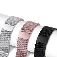 【YP】 watch band 44mm 40mm 42mm 38mm Metal steel bracelet correa belt for 6 5 4 3 7 45mm 41mm