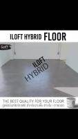 ( Promotion+++) คุ้มที่สุด iLoft Hybrid Floor งานลอฟท์ สูตรพื้น ราคาดี อุปกรณ์ ทาสี อุปกรณ์ ทาสี บ้าน อุปกรณ์ ทาสี ห้อง อุปกรณ์ ใน การ ทาสี