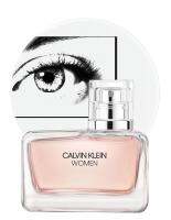 น้ำหอมผู้หญิง CALVIN KLEIN WOMEN EDP 100 ml