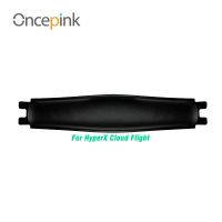 【High-quality】 สายคาดศีรษะสำรอง Oncepink สำหรับคลาวด์ไฮเปอร์เอ็กซ์ Stinger,Flight,Stinger Core หูฟัง Beam