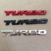 NEW 1pcs 3D Car Emblem Sticker TURBO METAL GRILL Rear Trunk Car Badge for Audi BMW Ford focus VW skoda seat Peugeot lada Renault etc