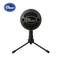 Blue Snowball Ice Microphone แพ็คเกจที่เรียบง่าย USB Condenser Anchor Live K Song Call Recording Singing For Pc Laptop Mac