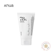 (สินค้าแท้ 100% จากช็อป) ANUA HEARTLEAF 78% SOOTHING CREAM 100ML