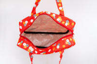 VA-Roleo 002 กระเป๋าเก็บสัมภาระ เก็บชุดว่ายน้ำผ้าเช็ดตัว  - Wet Bag for Swimming Costume