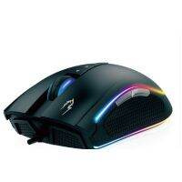 Mouse Gamdias Zeus M1 GRB USB Black 1Y