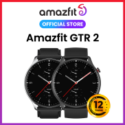 Đồng Hồ Thông Minh Amazfit GTR 2 - Giao Diện Tiếng Việt