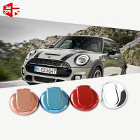 รถจัดแต่งทรงผม Soft TPU รถยนต์ที่สำคัญกรณีการป้องกันปก H Older เชลล์สำหรับ MINI Cooper F54 F55 F56 F57 F60 JCW C Ountryman อุปกรณ์เสริม