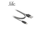 Innergie MagiCable Lightning Braided Cable - 1m l By Dotlife