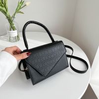 【ACD】  การออกแบบใหม่แฟชั่นกระเป๋าสะพายแข็งหนัง Pu กระเป๋า Crossbody สำหรับผู้หญิงกระเป๋าพนังขนาดเล็กสำหรับสุภาพสตรี