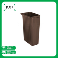 CAMBRO TRASH CONTAINER อุปกรณ์รถเข็นอาหาร CAM1-BC11TC-131