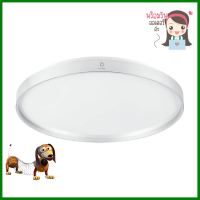 ไฟเพดาน LED HI-TEK HSFIL20DCW 20 วัตต์ COOLWHITE DAYLIGHT WARMWHITE 13 นิ้วLED CEILING FLUSH LAMP HI-TEK HSFIL20DCW 20W COOLWHITE DAYLIGHT WARMWHITE 13" **ด่วน ของมีจำนวนจำกัด**