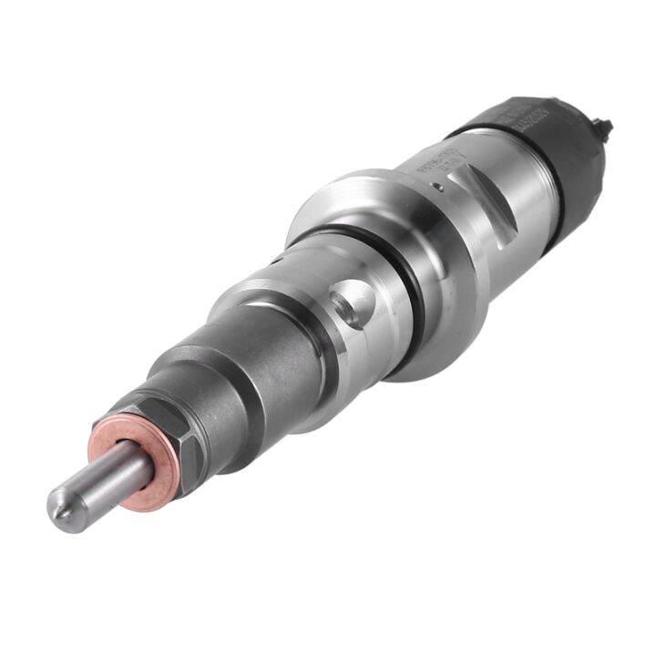 Crude Oil Fuel Injector Car Crude Oil Fuel Injector 0445120329 /