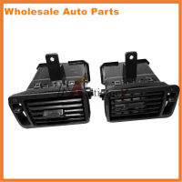 1คู่ MB775271 MB775268 Dashboard ซ้ายขวา Air Outlet Vent สำหรับ Mitsubishi Pajero Montero 2.4 2.5 2.6 2.8T 3.0L 3.5L 1990-2003