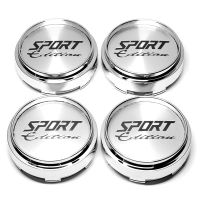 Style car (4PCS) 66mm Sport Rim Wheel Center Cap For RAYS Volk Racing TE37 CE28 RE30 TTA CE28N Proton Wira Perodua