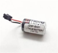 ของแท้✈★ แบตเตอรี่ PLC ของแท้ JZSP-BA01 ER3V ลิเธียม Yaskawa Servo 3.6V 1 2AA