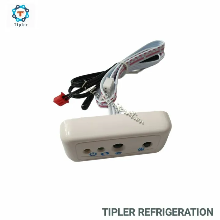 [Ready Stock] Universal Aircon board for noninverter (ANY BRAND