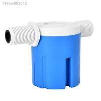 ♝✁ Water Level Control Valve Durable Replacement Full Automatic Float Valve Anti Corrosion Ball Balve DN-15/20/25 1/2 3/4 1