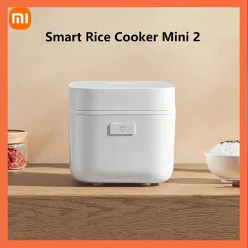 Mi best sale smart multicooker