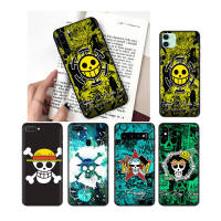 NO157 Super Luffy Protective เคสโทรศัพท์ หรับ Samsung A72 A02S A02 2 A52 A03 A33 A12 A32 M02 A42 A73 A03S A53 A22 A13 Quantum Core ซิลิโคน ปก