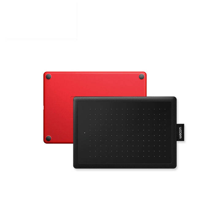 handdrawn board ctl472 customized version of Bamboo graphics