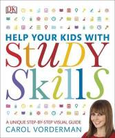 [In Stock] Carol Vordermans Help Your Kids With Study Skills (หนังสือภาษาอังกฤษ นำเข้าจากอังกฤษ ของแท้ไม่ใช่ของก๊อปจีน English Childrens Book / Genuine UK Import)