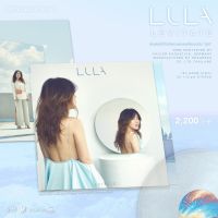 Lula - Levitate (Clear Crystal Vinyl)