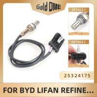 Oxygen Sensor Wideband O2 Sensors Car Air Lambda Probe For BYD F3 Refine Geely Buick Excell 476Q-1D-1207804 25324175 28130529 Oxygen Sensor Removers