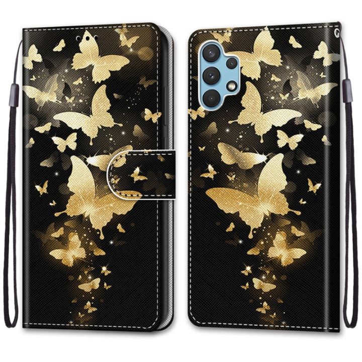 wallet-phone-case-samsung-a32-5g-samsung-galaxy-a12-wallet-phone-case-leather-aliexpress