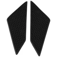 Motorcycle Non-Slip Side Fuel Tank Pads Stickers Waterproof Pad Sticker for Honda CBR500R CBR500 R Cbr500R 2019-2023 Motorcycle Accessories Supplies Parts