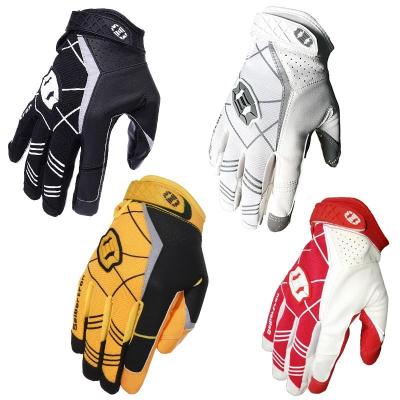 Football Classic Female Male Gloves Hot Durability Gloves Sport [hot]Seibertron Outdoor Gloves Black Rugby and Camping American
