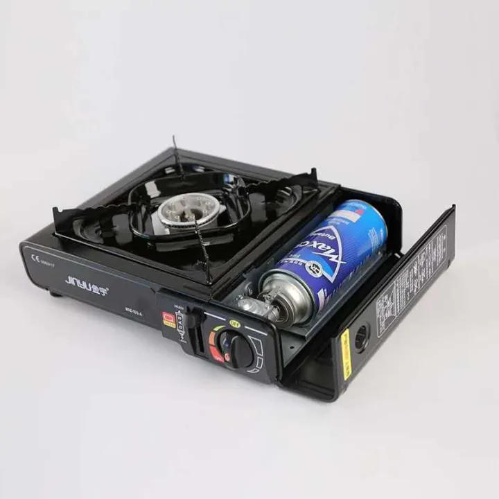 Original Portable Gas stove Gas Butane Gas Stove Hobs outdoor Camping