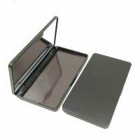 【YF】◊✶  1pcs Makeup Dispensing Magnetic Cosmetics Eyeshadow Blusher Storage