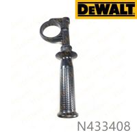 Dewalt มือจับเสริมสำหรับด้ามจับด้านข้าง Dcd996 Dcd991 Dcd796 N433408อุปกรณ์เครื่องมือไฟฟ้าชิ้นส่วนสว่านไฟฟ้า