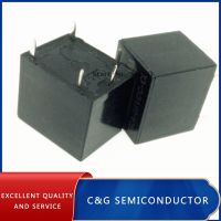 100PCS  Relay SRA-05VDC-CL SRA-05VDC SRA-05V SRA-05 relays 5PINS 5V DC High Quality T74 WATTY Electronics