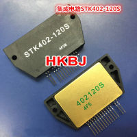 1 PC STK402-120S STK402 STK402-120 ใหม่ Original ขาย