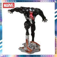 The Avengers Figures Venom Gk Action Figure Model Collection Room Decoration