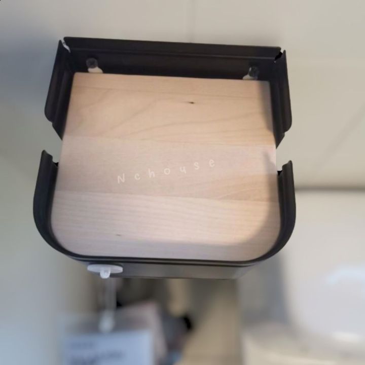 ikea-อิเกีย-ที่ใส่ทิชชูม้วน-ที่ใส่กระดาษทิชชู่ในห้องน้ำ