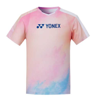 เสื้อแบดมินตันYONEX 3715PINK