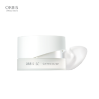 ORBIS U Gel Moisturizer  ออร์บิส ยู เจล มอยส์เจอร์ไรเซอร์ มอบความชุ่มชื้นให้ผิวเนียนใส