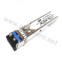 SFP MODULE LC(SM) 1.25G 1310nm/10KM INTERLINK รุ่น UT-9125D-10