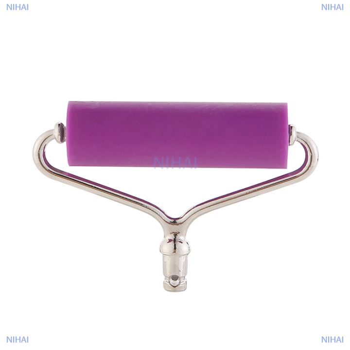 NIHAI DIY Diamonds Painting Roller Sticking Diamonds Mosaic Roller Art