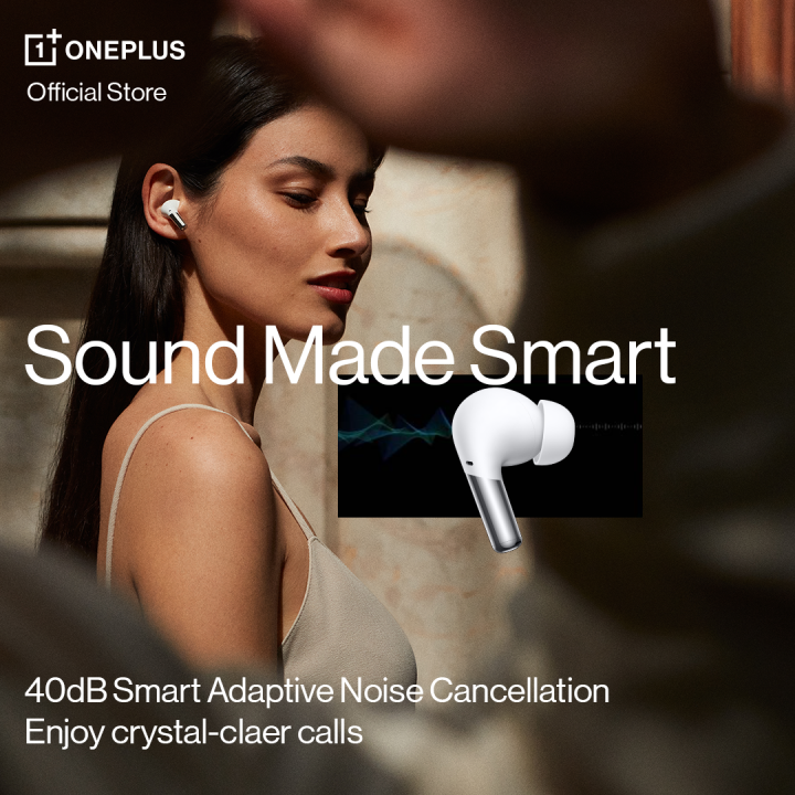 oneplus-buds-pro-หูฟังบลูทูธลดเสียงรบกวน-true-wireless-การถอดรหัส-lhdc-40db-หูฟังลดเสียงรบกวนแบบแอ็คทีฟอัจฉริยะ