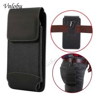 【YF】♠  SAMSUNG S22 S21 S20 Clip Cover Waist Leather Ultra