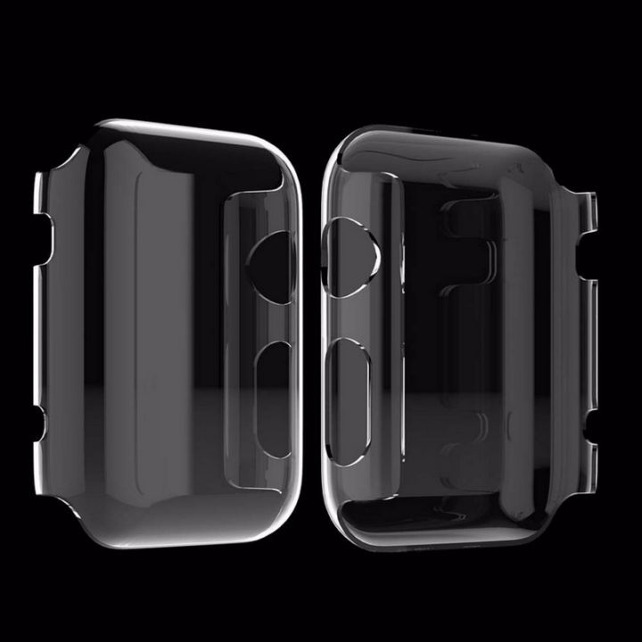 ซีรีย์เคสสำหรับ-apple-watch-โปร่งใสสูง8-7-49มม-41มม-45มม-สำหรับ-i-watch-se-6-5-4-3-2-1-38มม-42มม-40มม-44มม-ปกป้องหน้าจอใส1ชิ้น